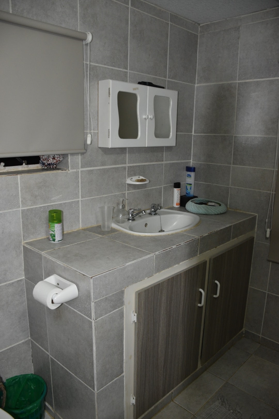4 Bedroom Property for Sale in Rouxville Free State